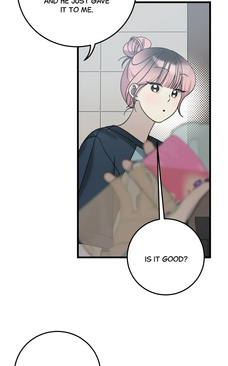 Read Rules for Dating Trash chapter 24 image 36 on Lezhin