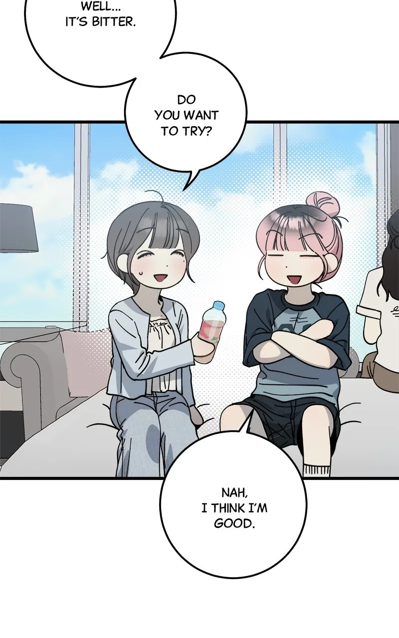 Read Rules for Dating Trash chapter 24 image 37 on Lezhin