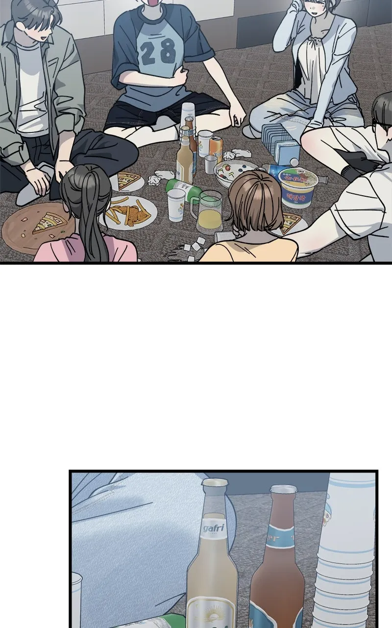 Read Rules for Dating Trash chapter 24 image 40 on Lezhin