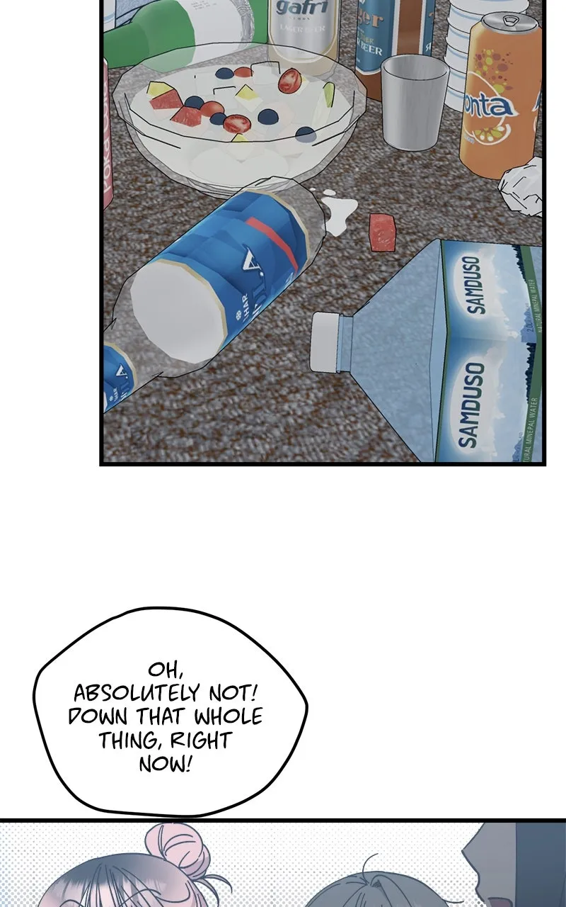 Read Rules for Dating Trash chapter 24 image 41 on Lezhin