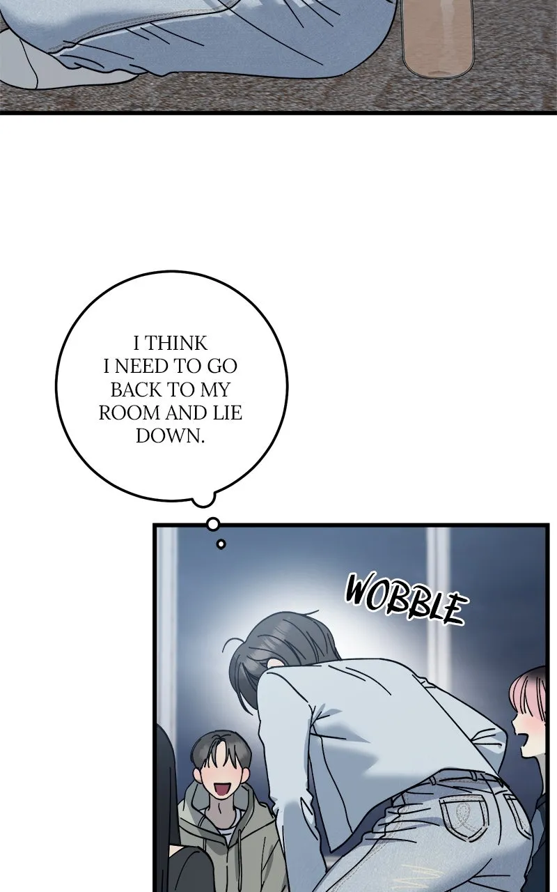 Read Rules for Dating Trash chapter 24 image 44 on Lezhin