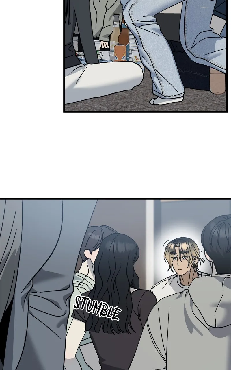 Read Rules for Dating Trash chapter 24 image 45 on Lezhin