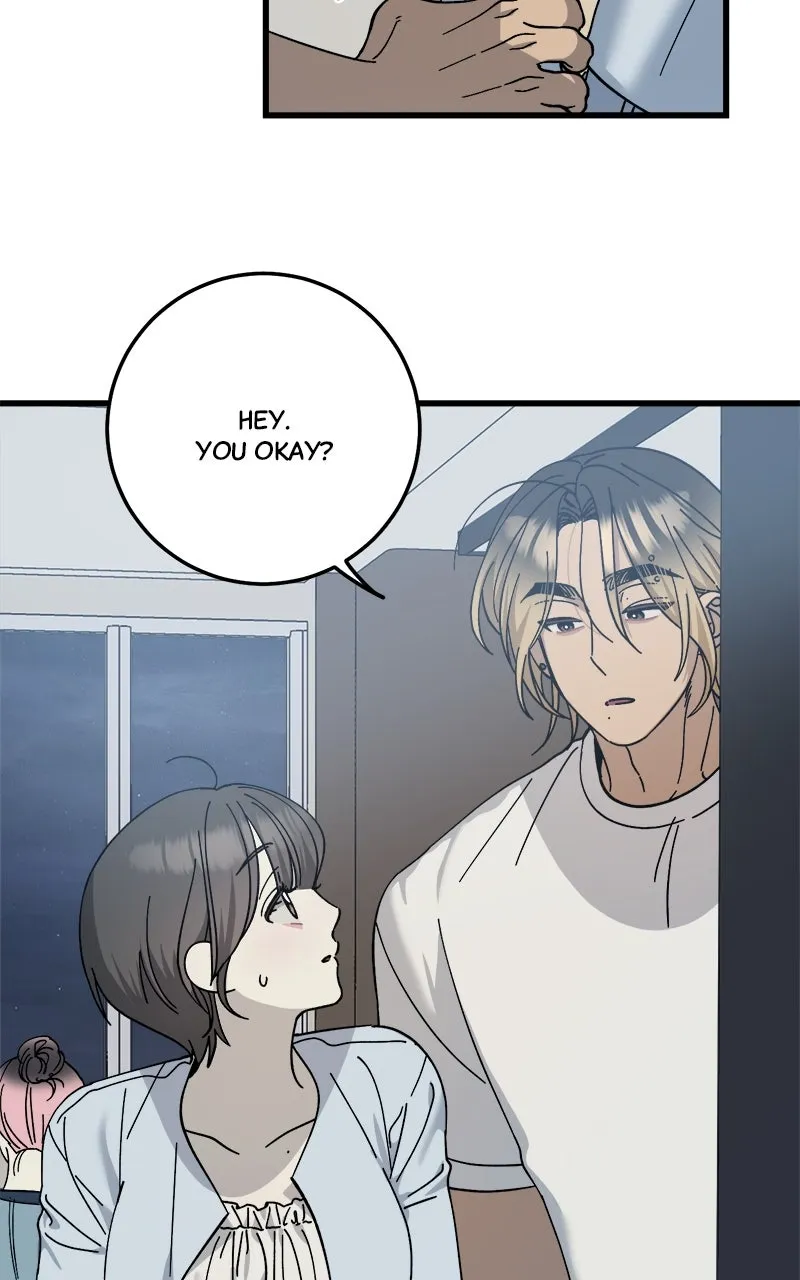 Read Rules for Dating Trash chapter 24 image 47 on Lezhin