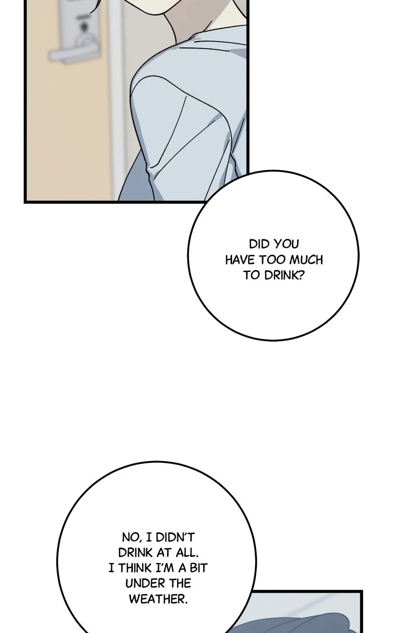 Read Rules for Dating Trash chapter 24 image 49 on Lezhin