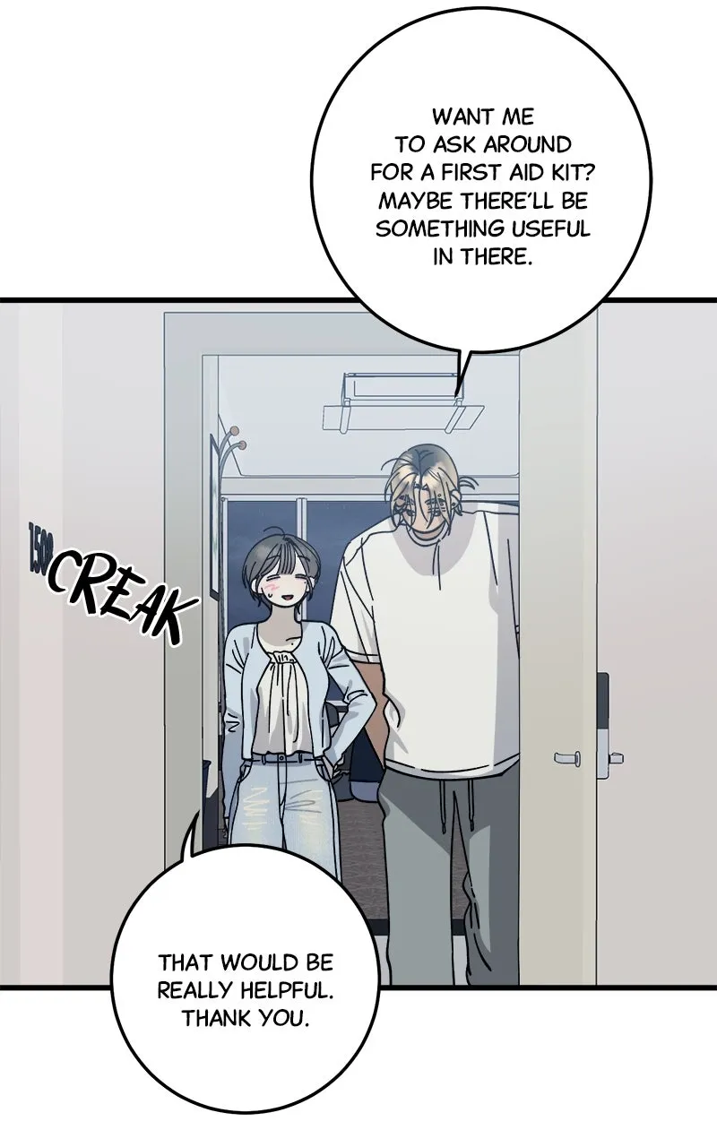 Read Rules for Dating Trash chapter 24 image 51 on Lezhin