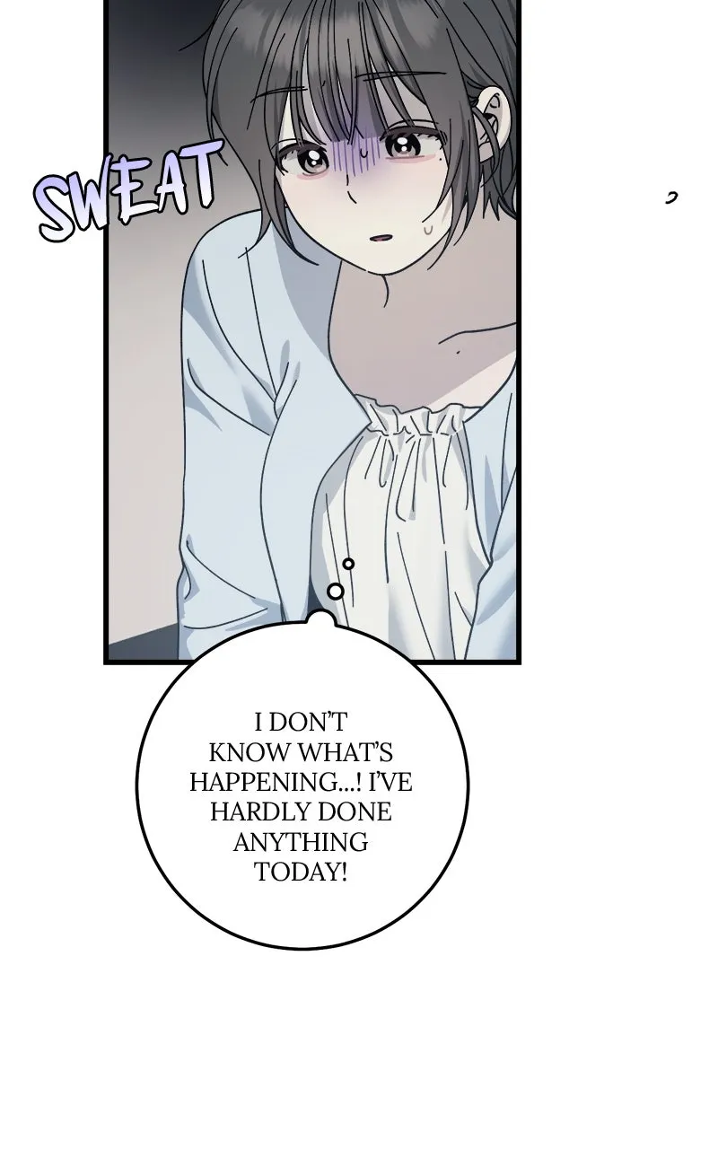 Read Rules for Dating Trash chapter 24 image 58 on Lezhin