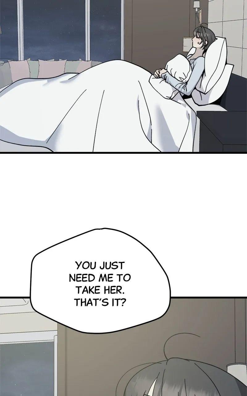 Read Rules for Dating Trash chapter 24 image 62 on Lezhin