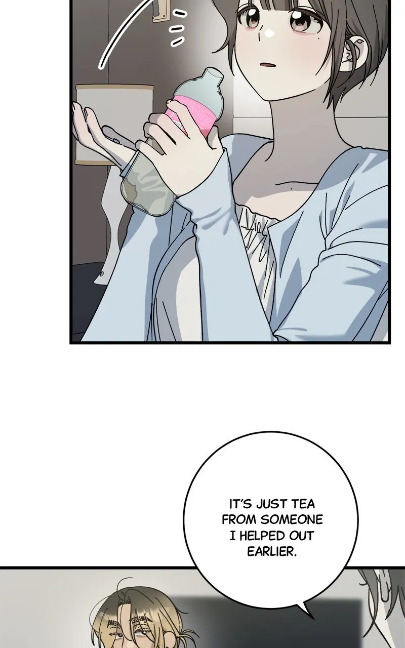 Read Rules for Dating Trash chapter 25 image 12 on Lezhin
