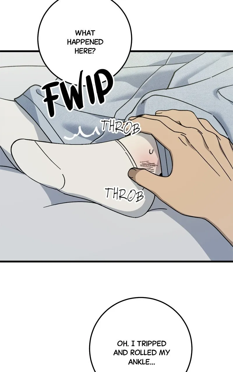 Read Rules for Dating Trash chapter 25 image 17 on Lezhin