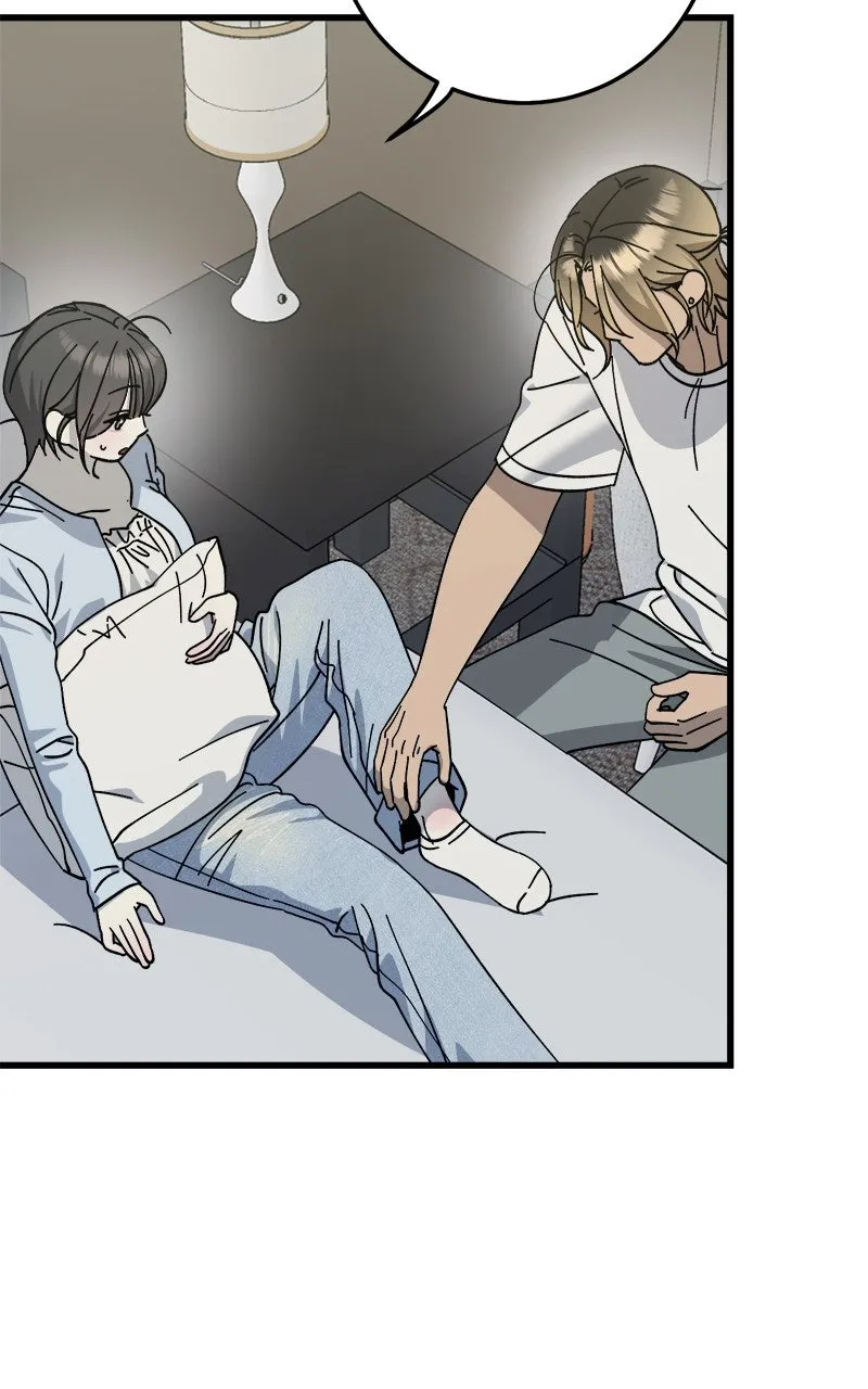 Read Rules for Dating Trash chapter 25 image 18 on Lezhin