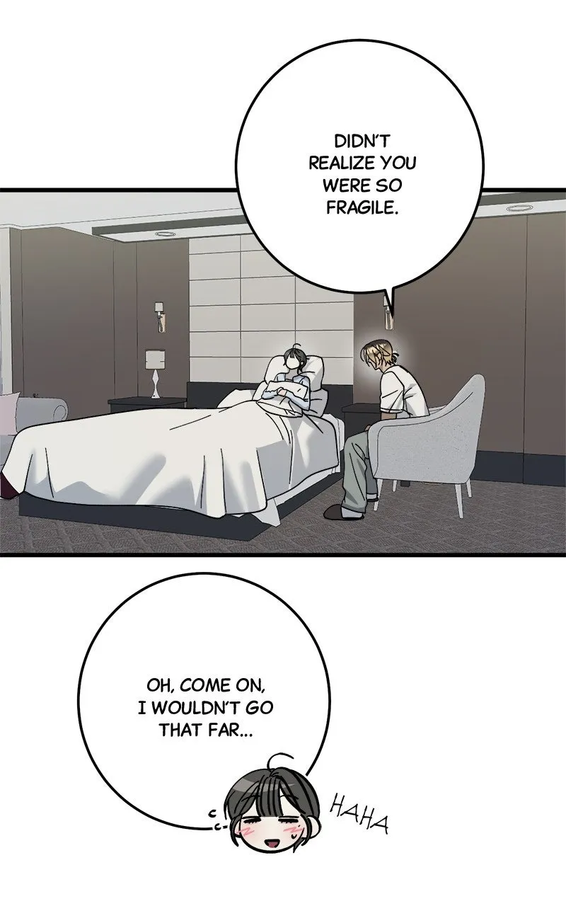 Read Rules for Dating Trash chapter 25 image 19 on Lezhin