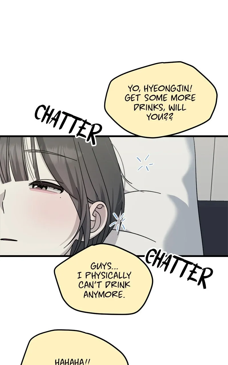 Read Rules for Dating Trash chapter 25 image 21 on Lezhin