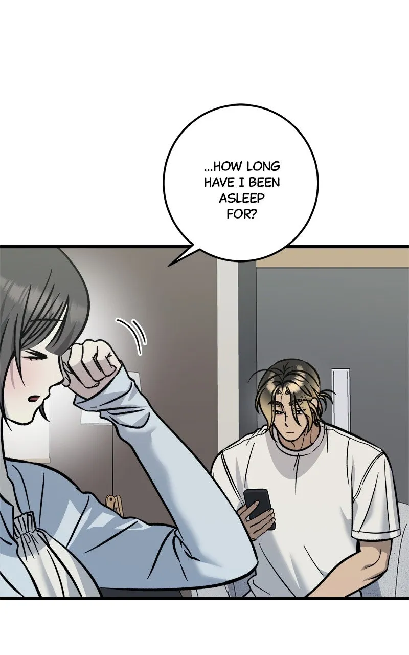 Read Rules for Dating Trash chapter 25 image 23 on Lezhin