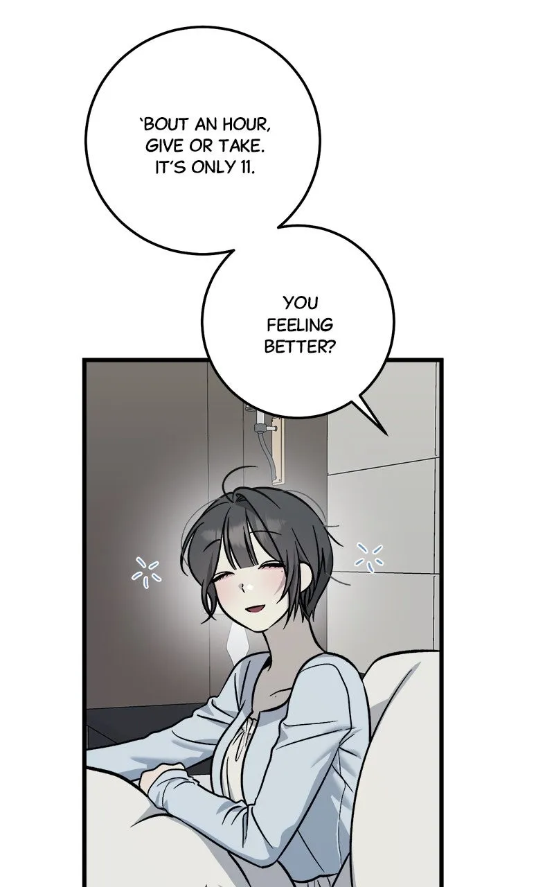 Read Rules for Dating Trash chapter 25 image 24 on Lezhin