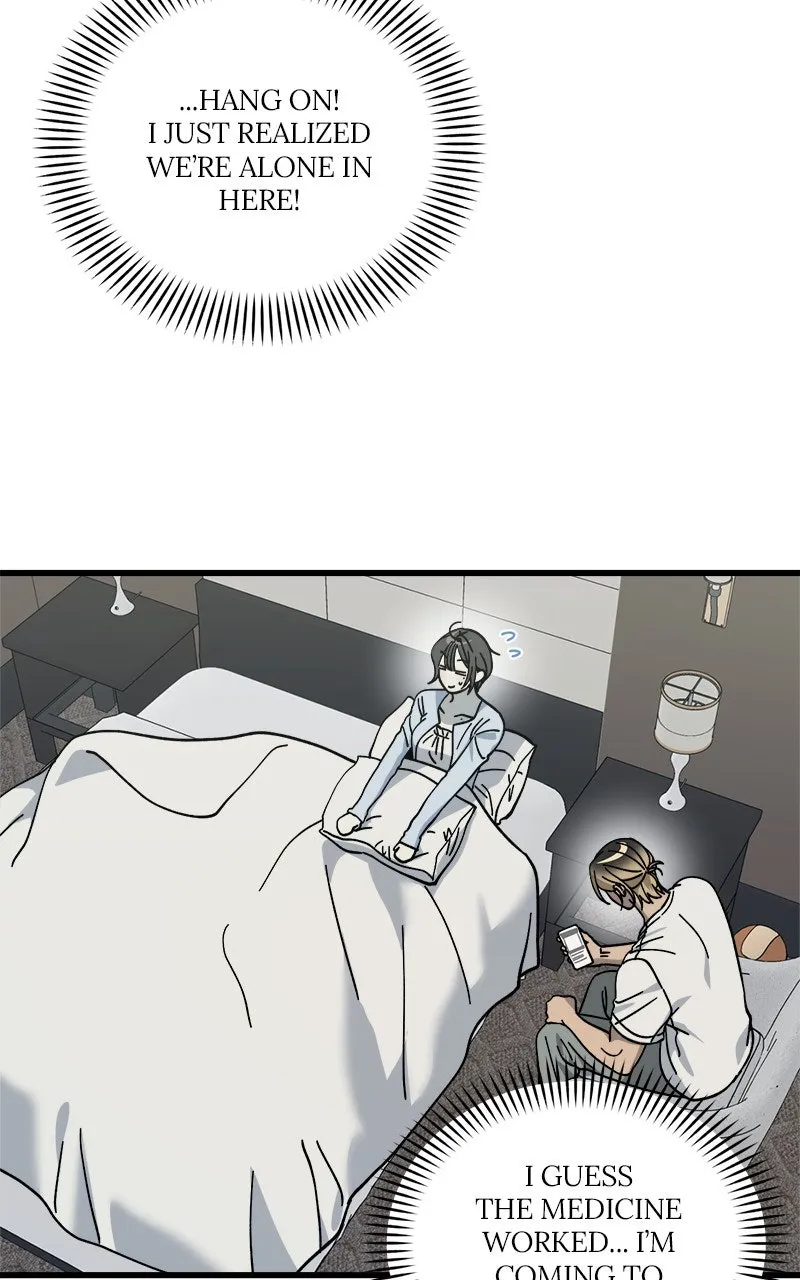 Read Rules for Dating Trash chapter 25 image 26 on Lezhin