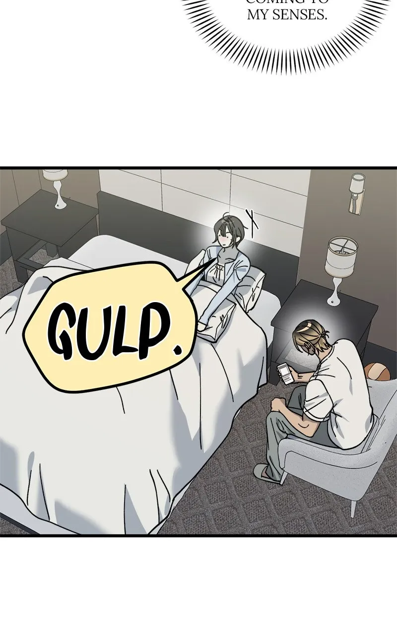 Read Rules for Dating Trash chapter 25 image 27 on Lezhin