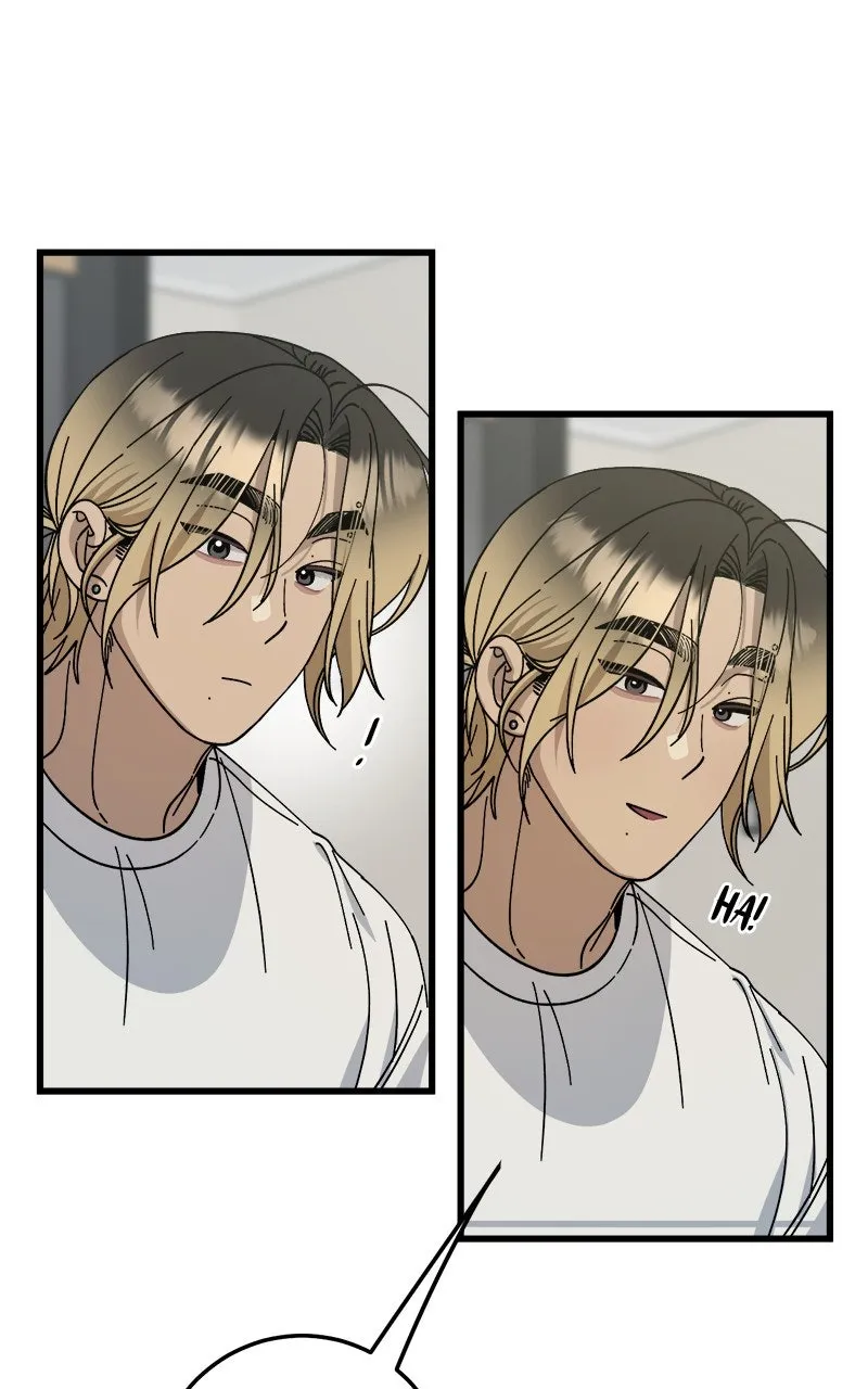 Read Rules for Dating Trash chapter 25 image 28 on Lezhin