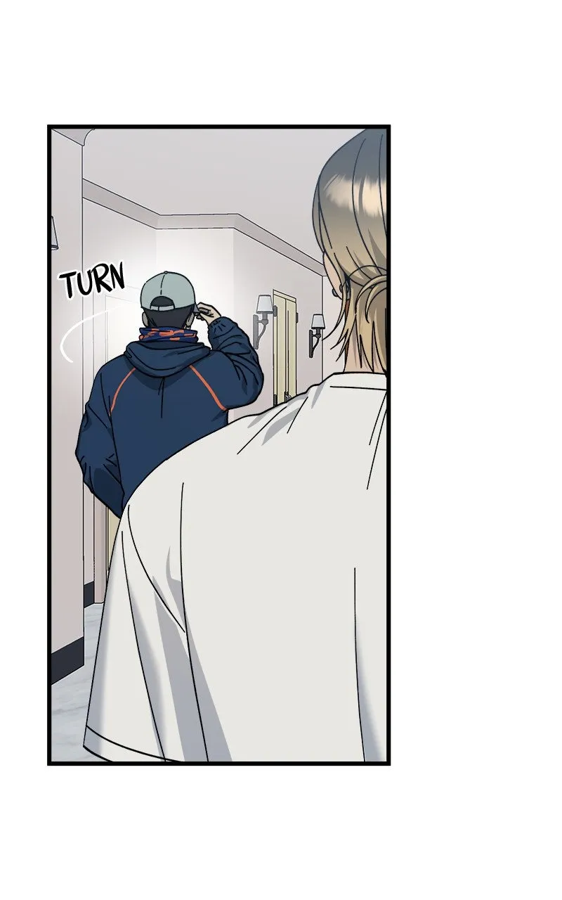 Read Rules for Dating Trash chapter 25 image 3 on Lezhin