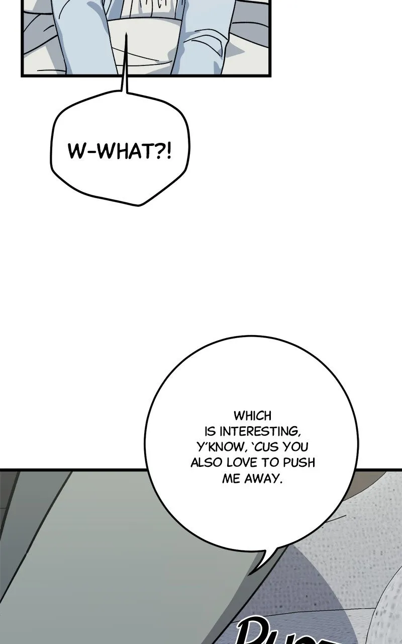 Read Rules for Dating Trash chapter 25 image 30 on Lezhin