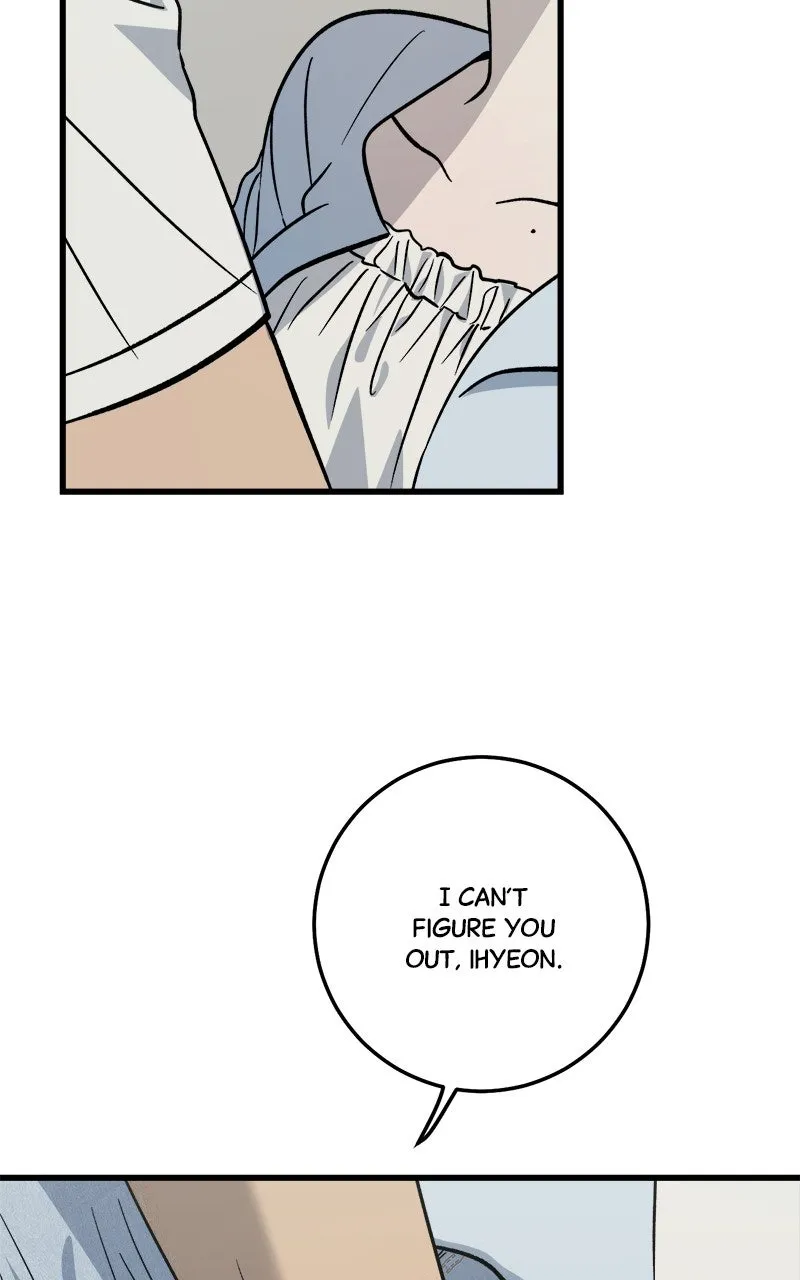 Read Rules for Dating Trash chapter 25 image 32 on Lezhin