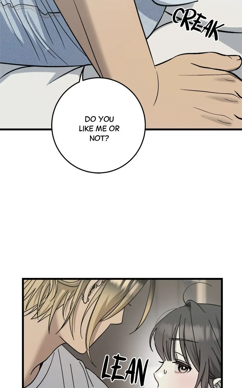 Read Rules for Dating Trash chapter 25 image 33 on Lezhin