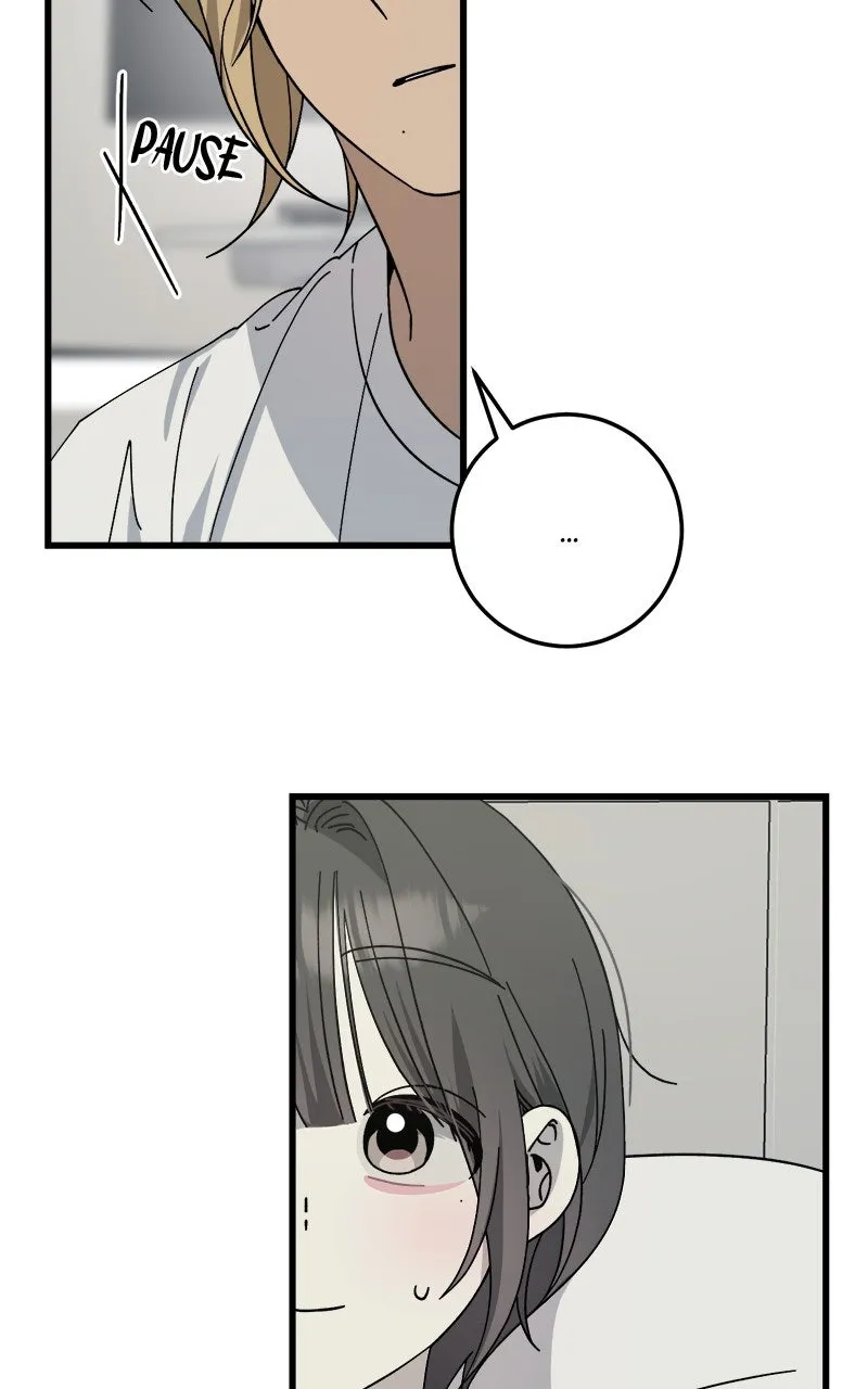 Read Rules for Dating Trash chapter 25 image 35 on Lezhin