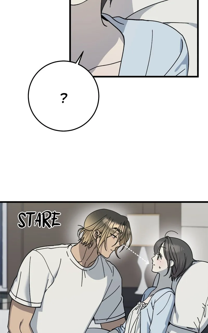Read Rules for Dating Trash chapter 25 image 36 on Lezhin