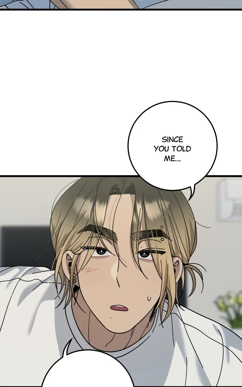 Read Rules for Dating Trash chapter 25 image 42 on Lezhin