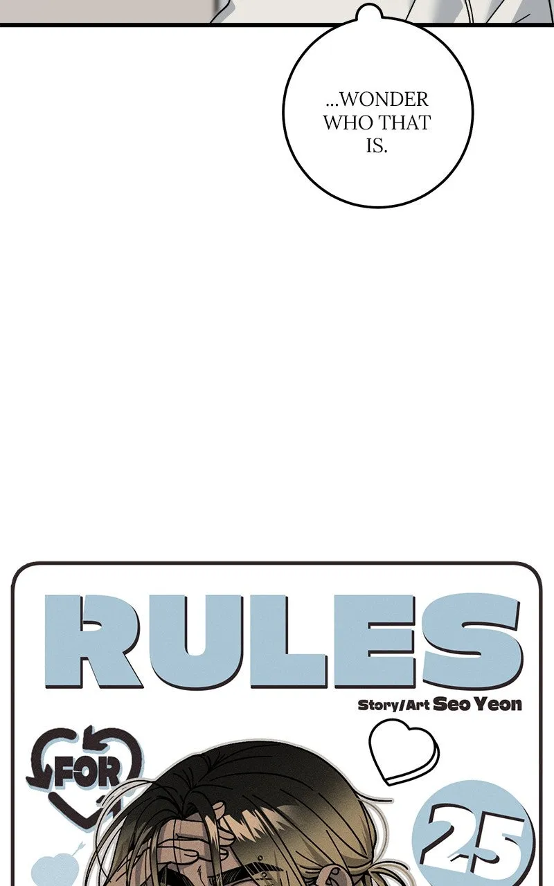Read Rules for Dating Trash chapter 25 image 5 on Lezhin