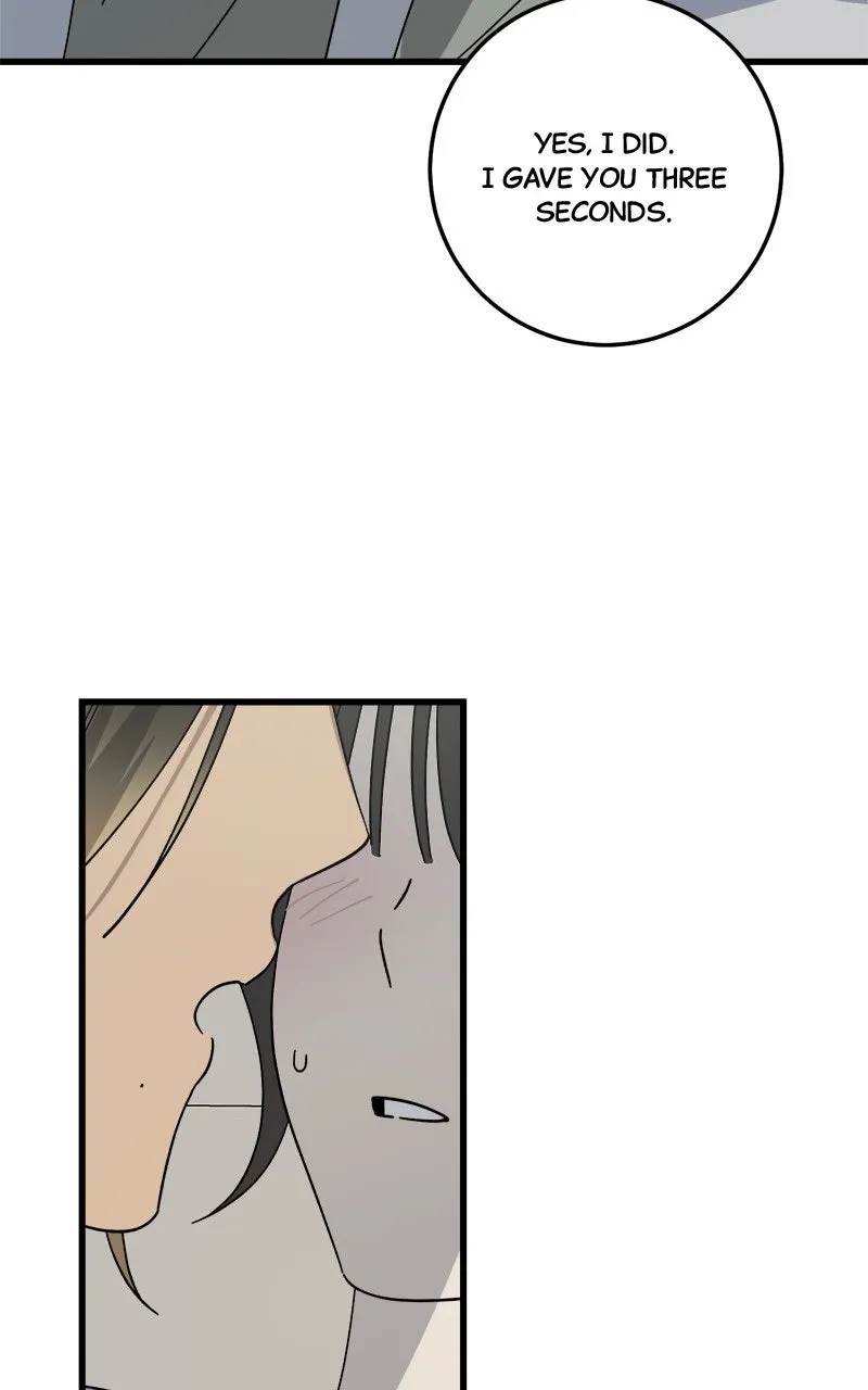 Read Rules for Dating Trash chapter 25 image 50 on Lezhin