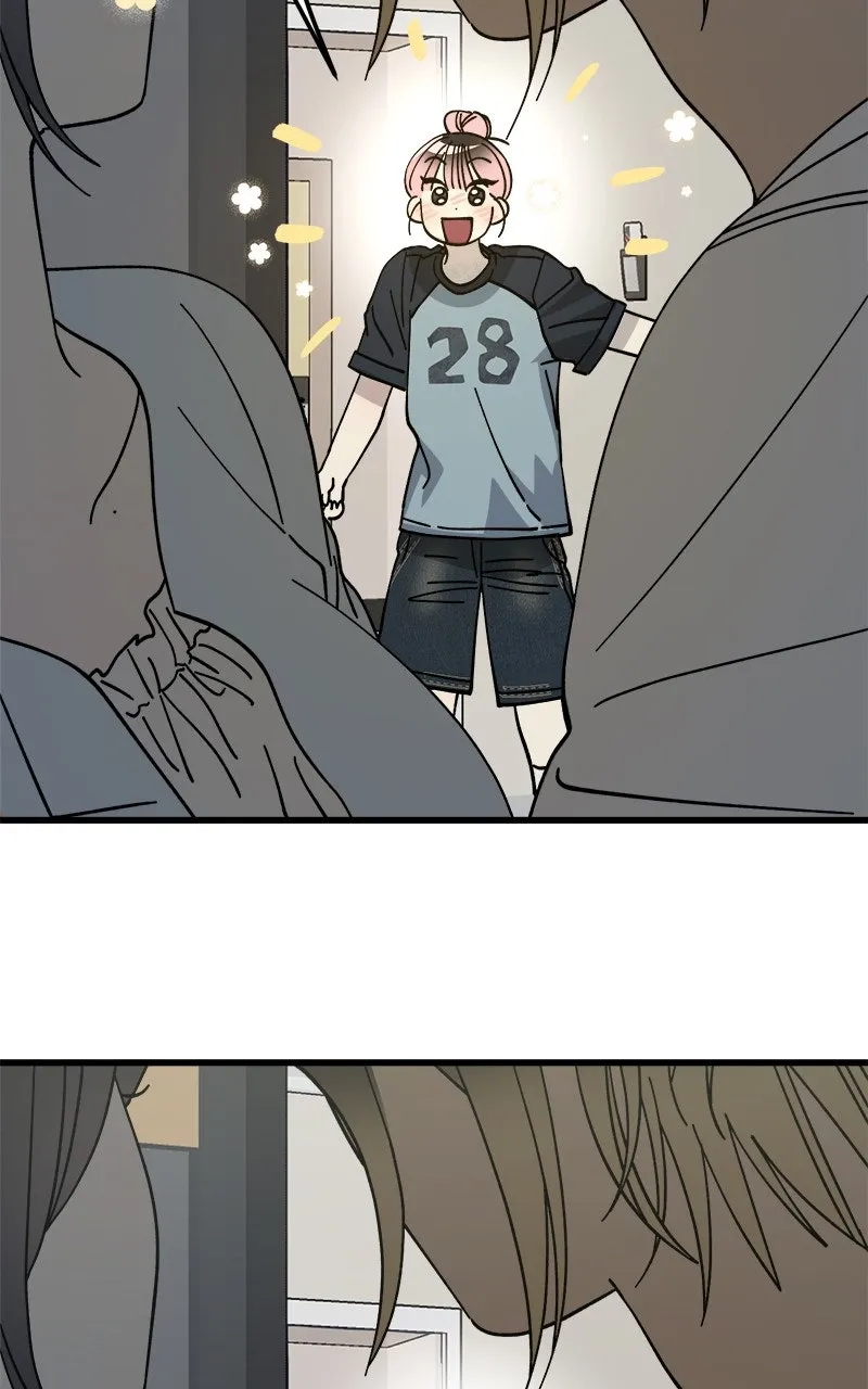 Read Rules for Dating Trash chapter 25 image 52 on Lezhin