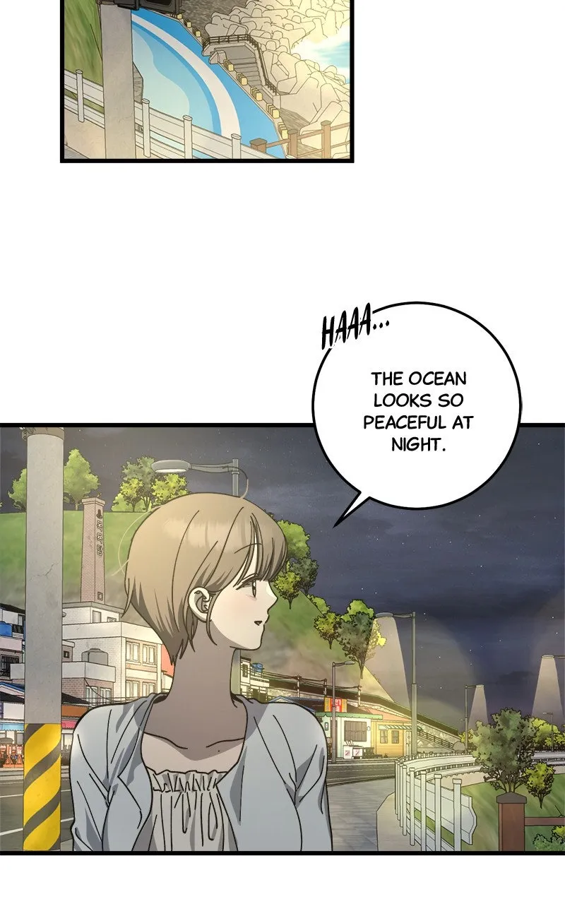 Read Rules for Dating Trash chapter 25 image 56 on Lezhin