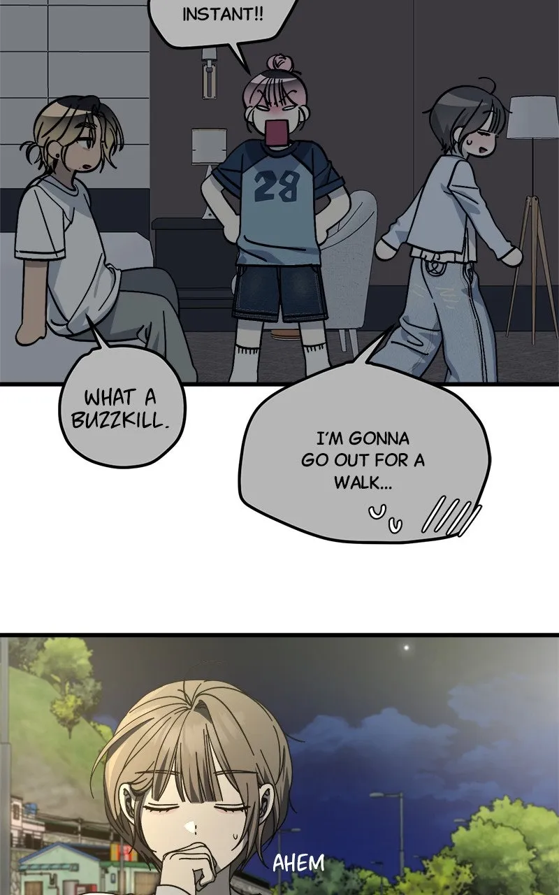 Read Rules for Dating Trash chapter 25 image 58 on Lezhin