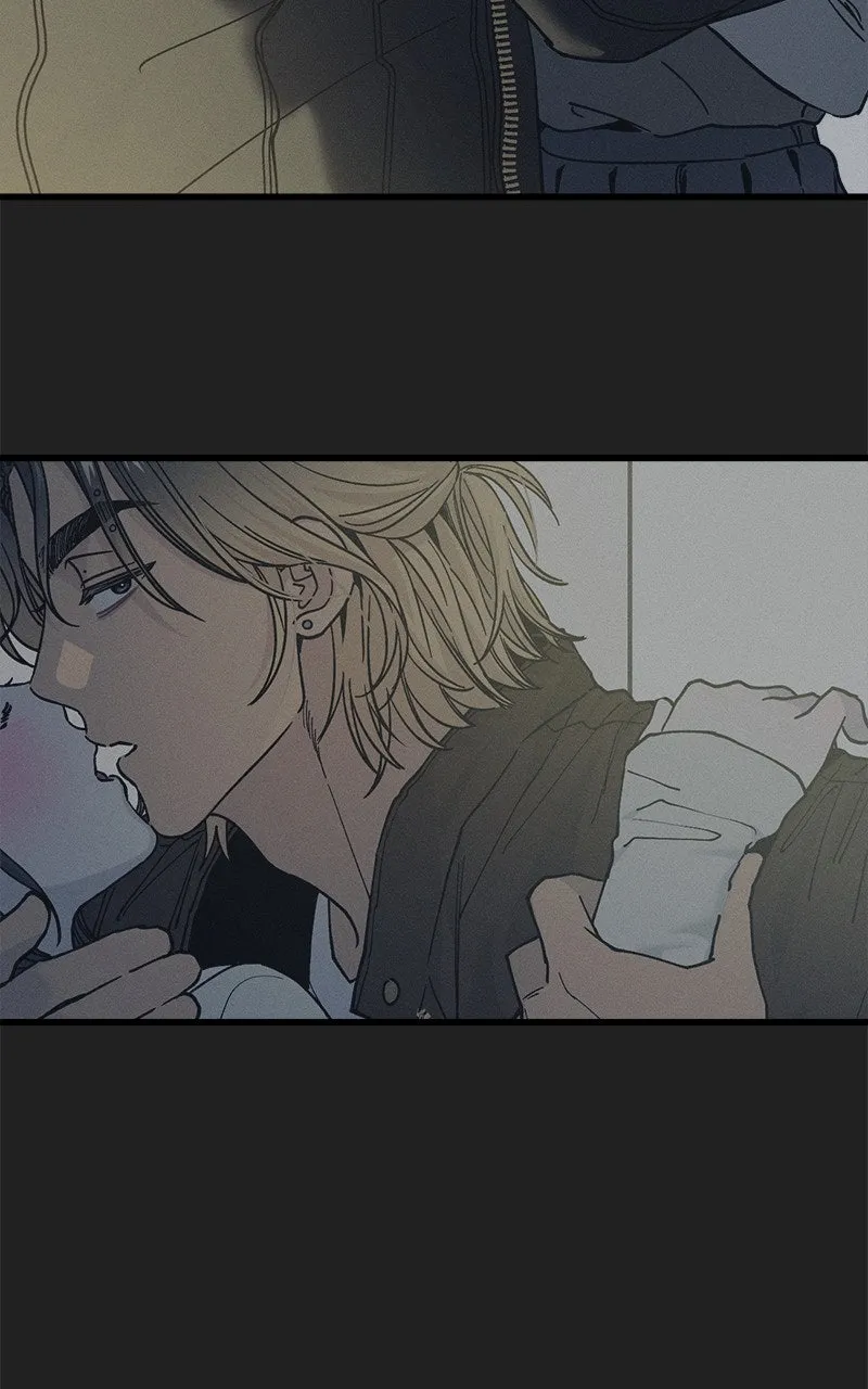 Read Rules for Dating Trash chapter 25 image 61 on Lezhin
