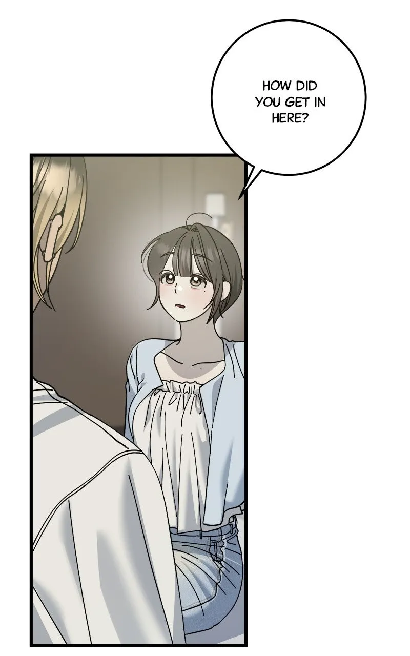 Read Rules for Dating Trash chapter 25 image 7 on Lezhin