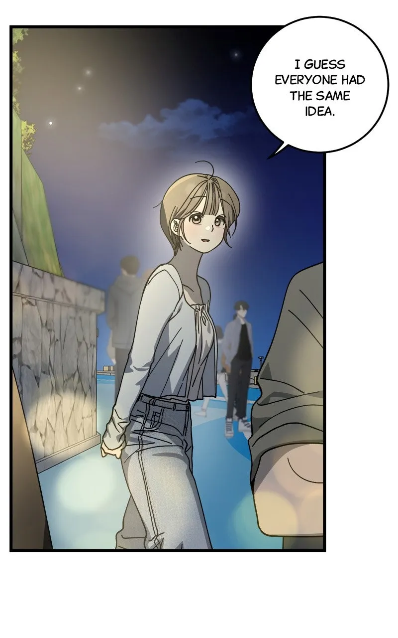Read Rules for Dating Trash chapter 25 image 70 on Lezhin