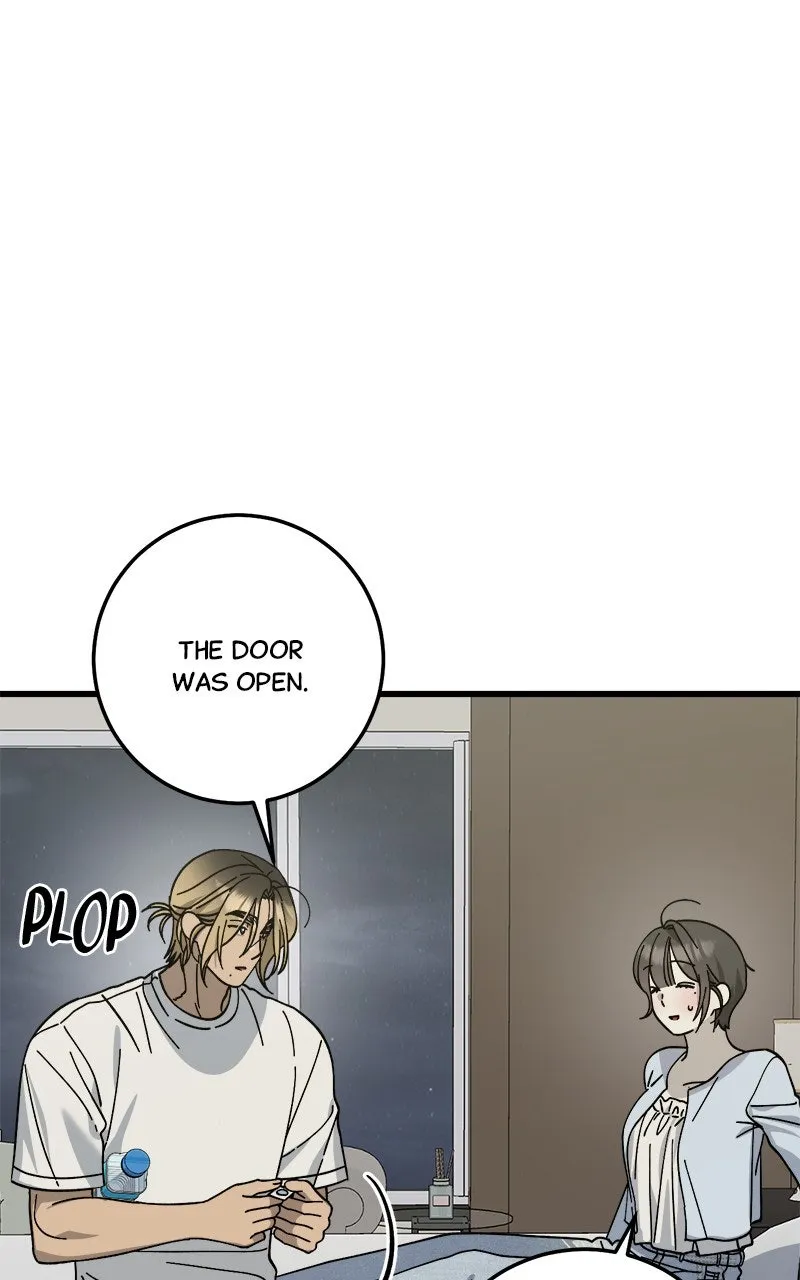 Read Rules for Dating Trash chapter 25 image 8 on Lezhin