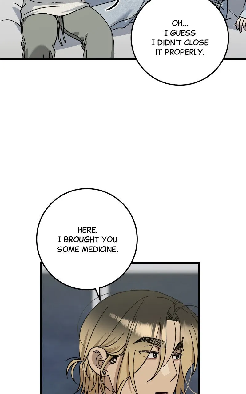 Read Rules for Dating Trash chapter 25 image 9 on Lezhin