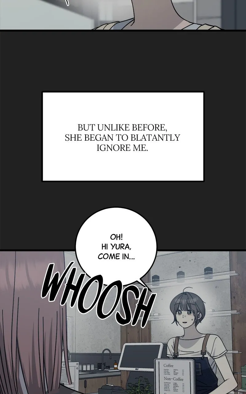 Read Rules for Dating Trash chapter 26 image 14 on Lezhin