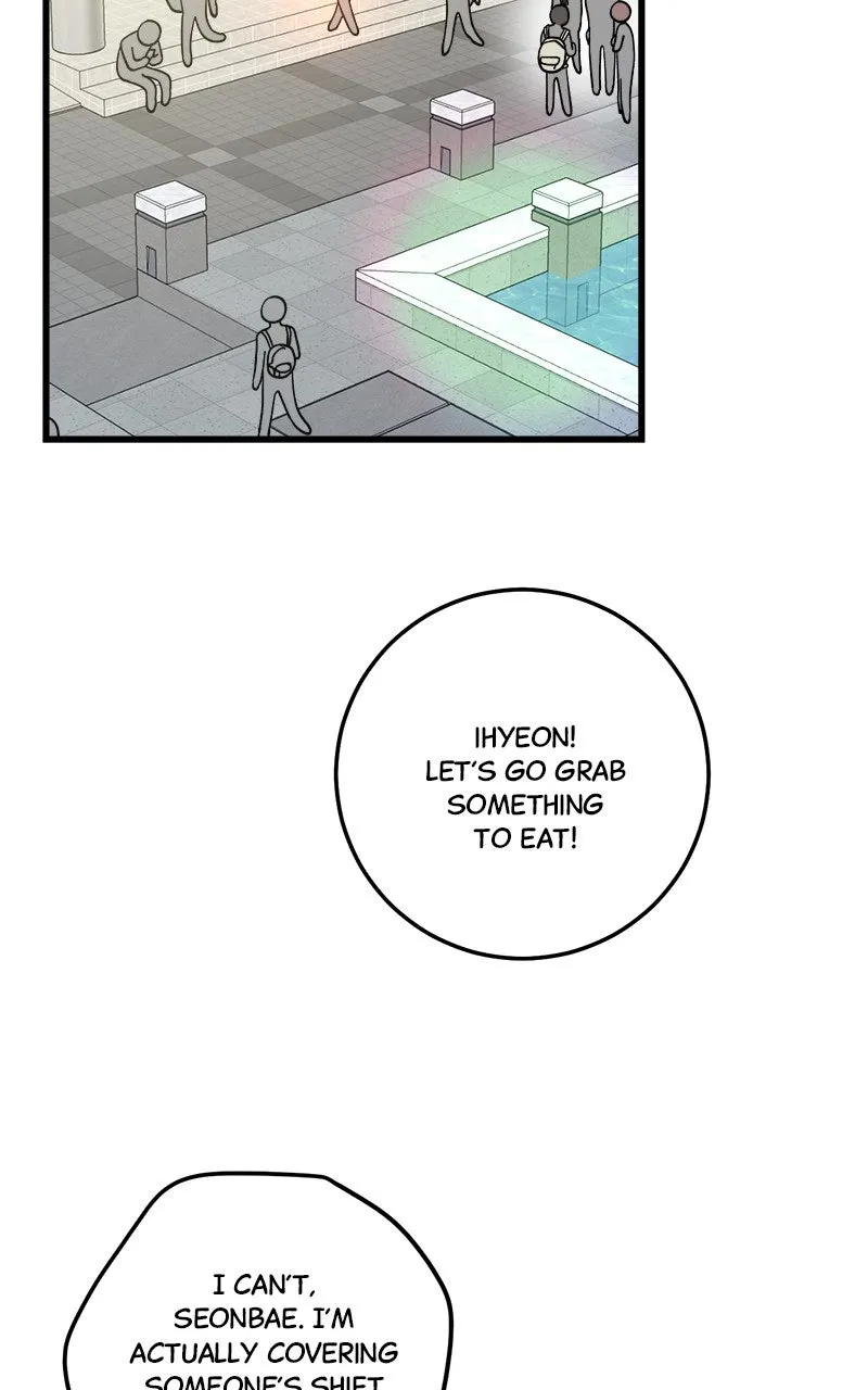 Read Rules for Dating Trash chapter 26 image 17 on Lezhin