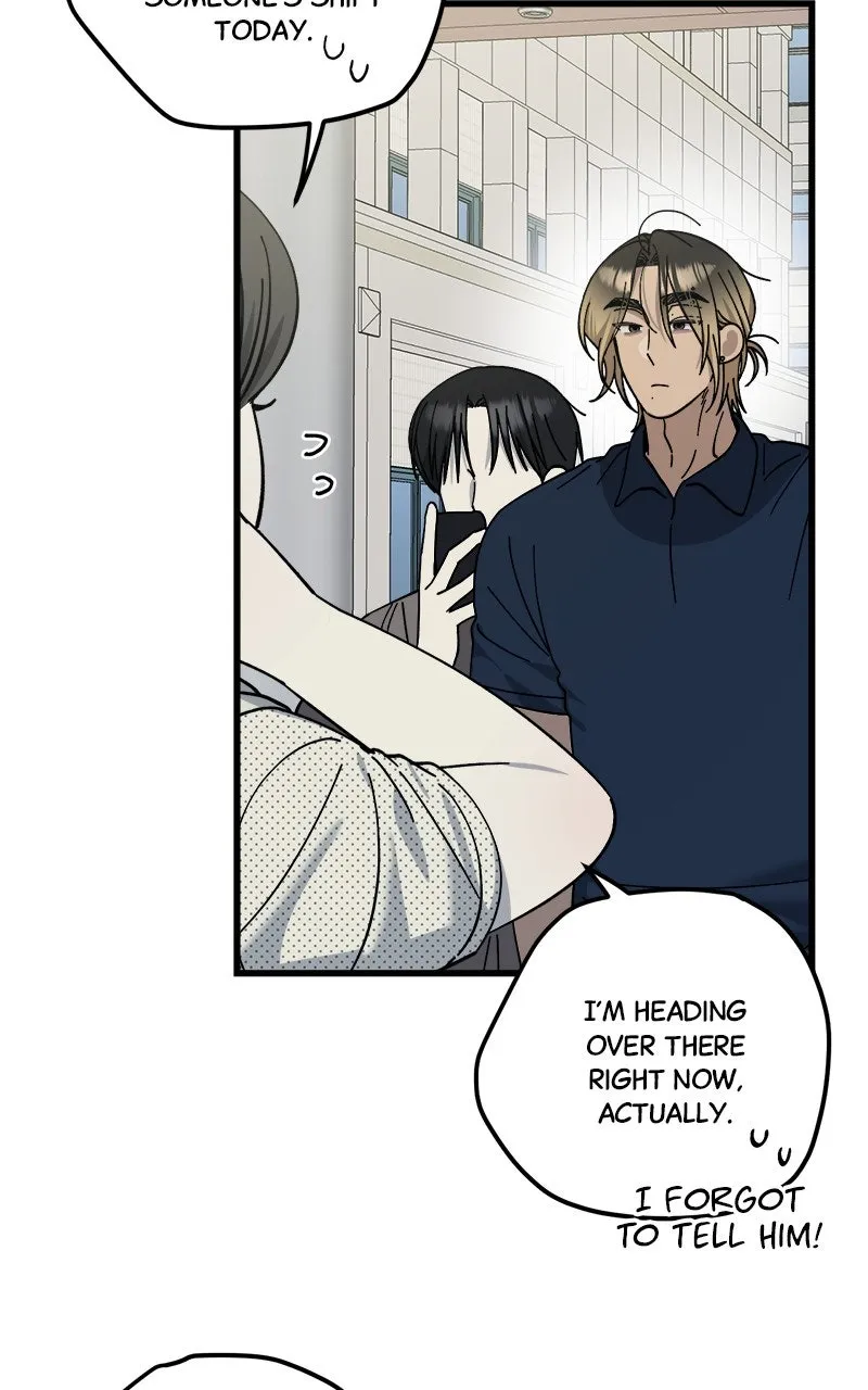 Read Rules for Dating Trash chapter 26 image 18 on Lezhin