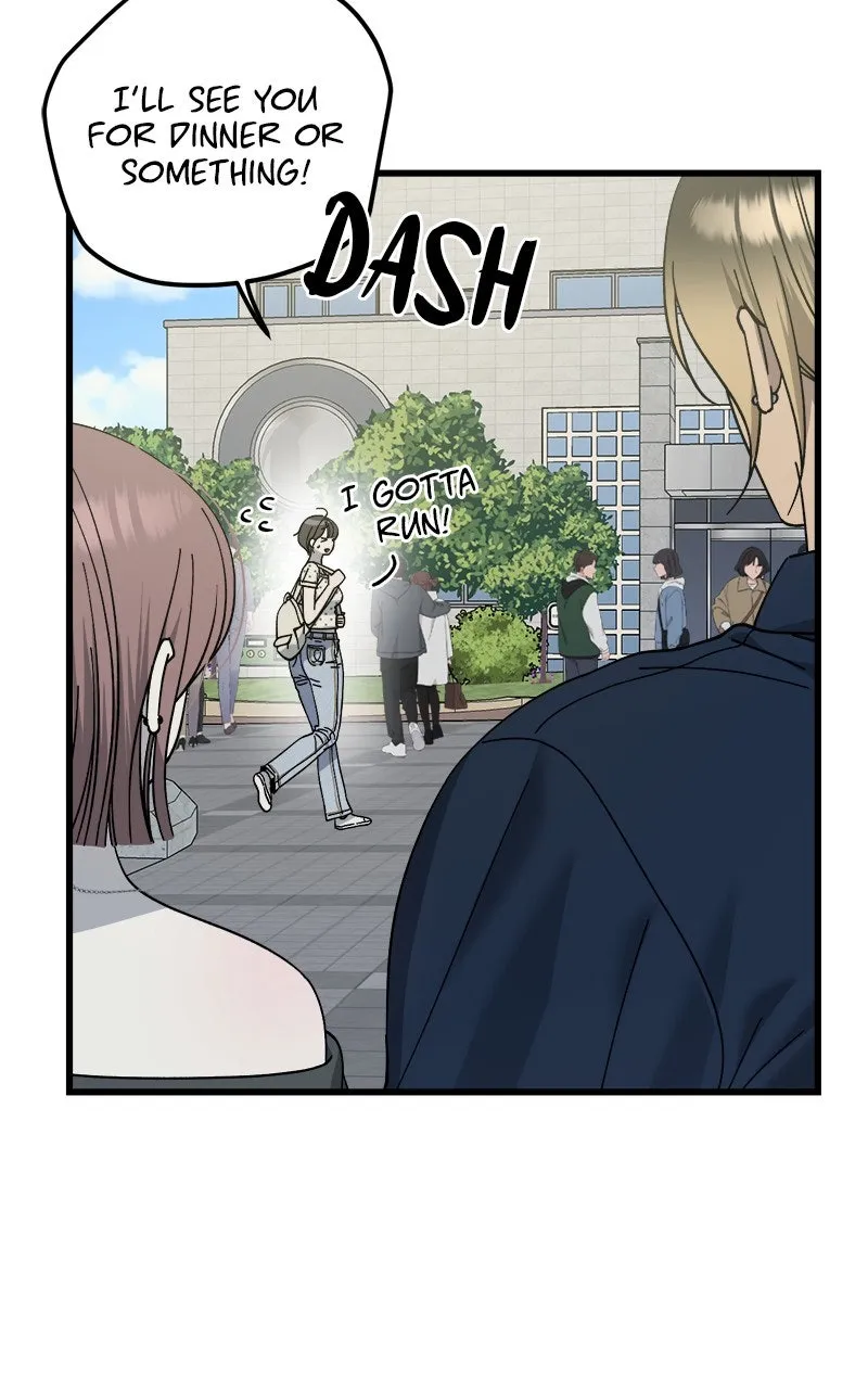 Read Rules for Dating Trash chapter 26 image 19 on Lezhin