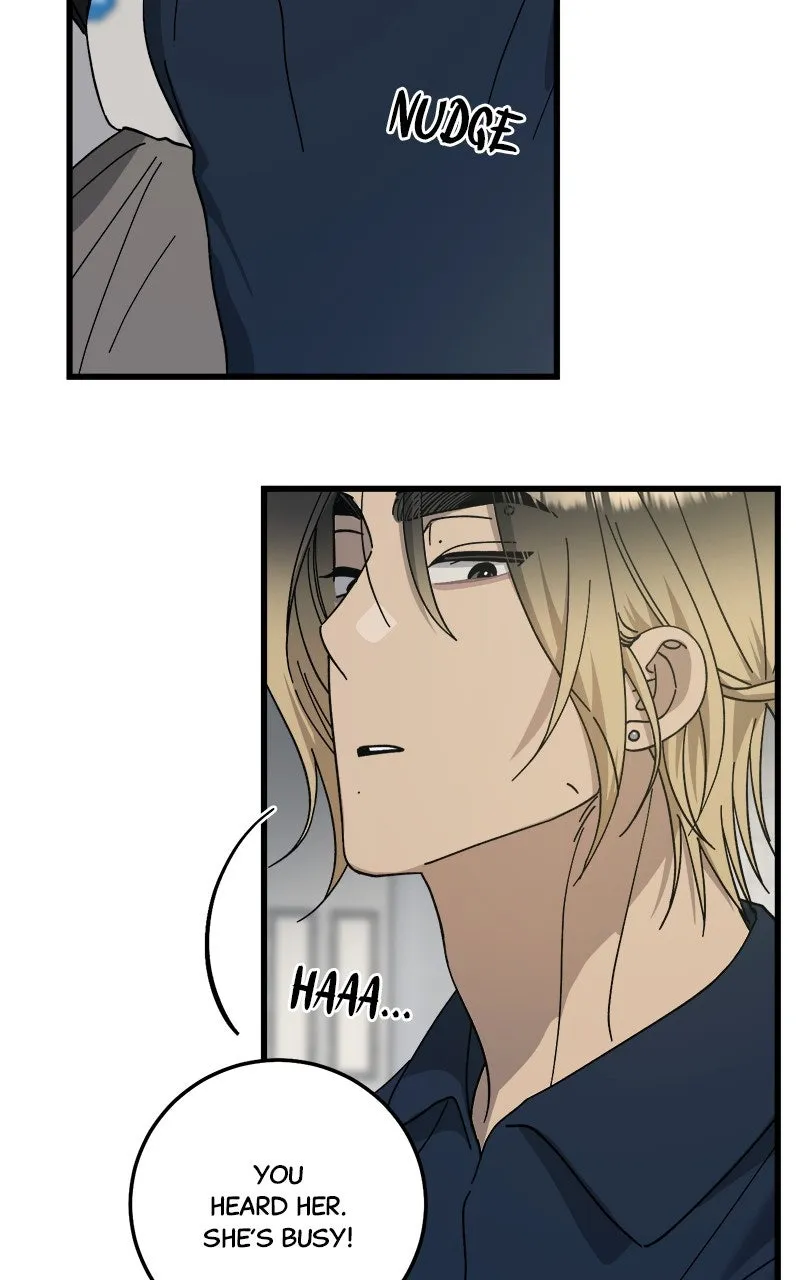 Read Rules for Dating Trash chapter 26 image 22 on Lezhin