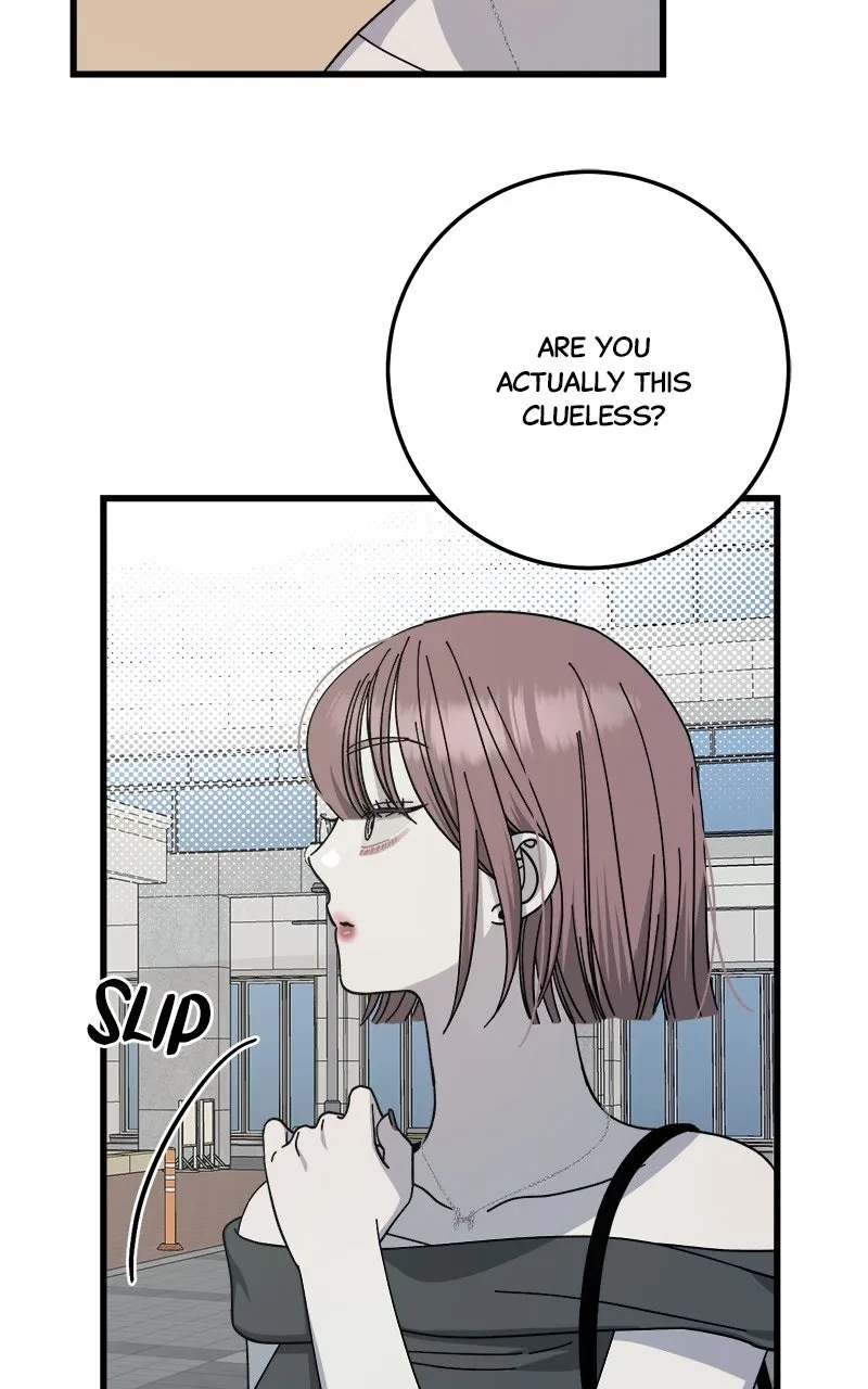 Read Rules for Dating Trash chapter 26 image 24 on Lezhin