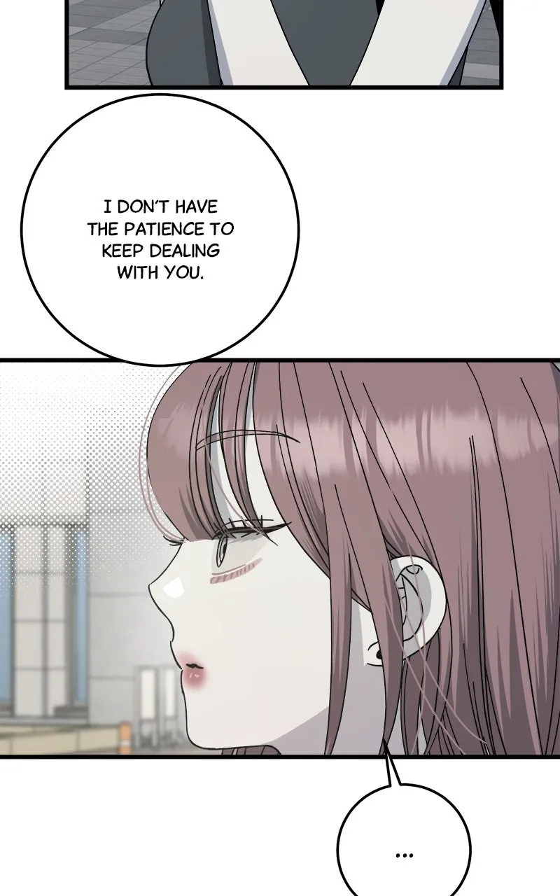 Read Rules for Dating Trash chapter 26 image 25 on Lezhin