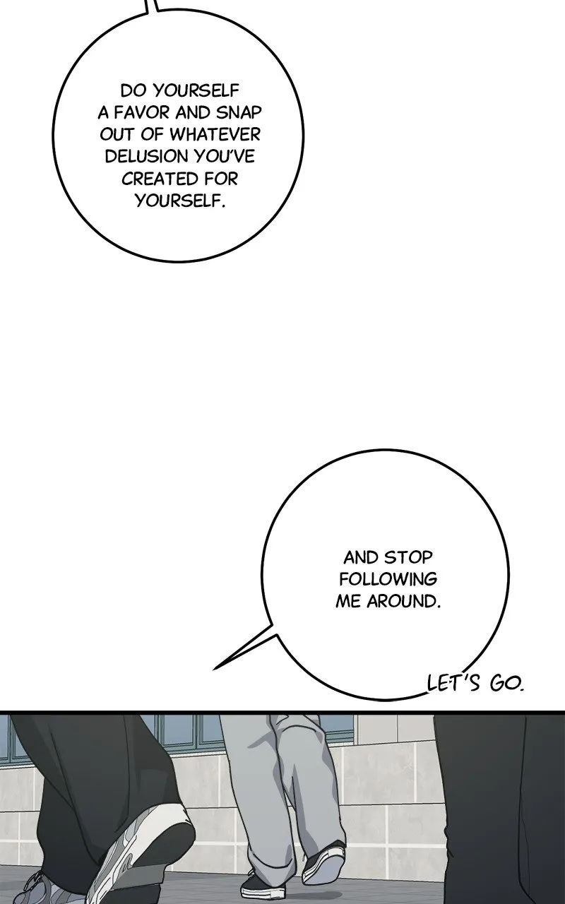 Read Rules for Dating Trash chapter 26 image 30 on Lezhin