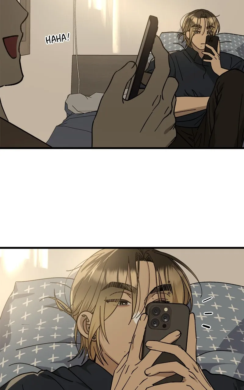 Read Rules for Dating Trash chapter 26 image 33 on Lezhin