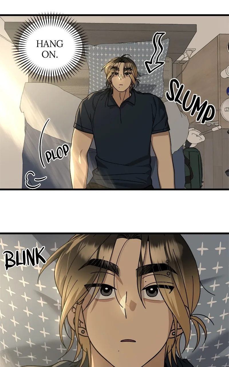 Read Rules for Dating Trash chapter 26 image 37 on Lezhin