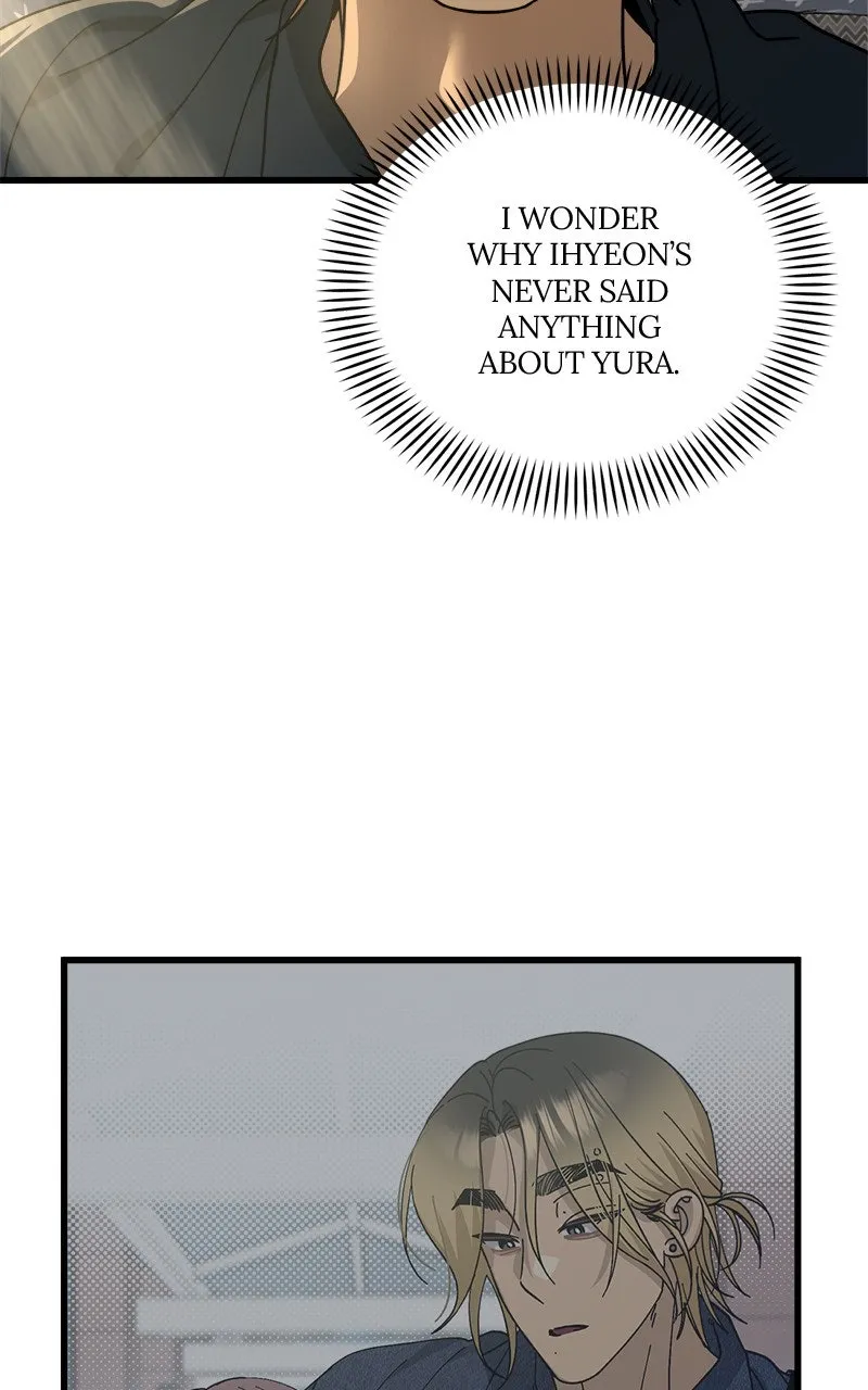 Read Rules for Dating Trash chapter 26 image 38 on Lezhin