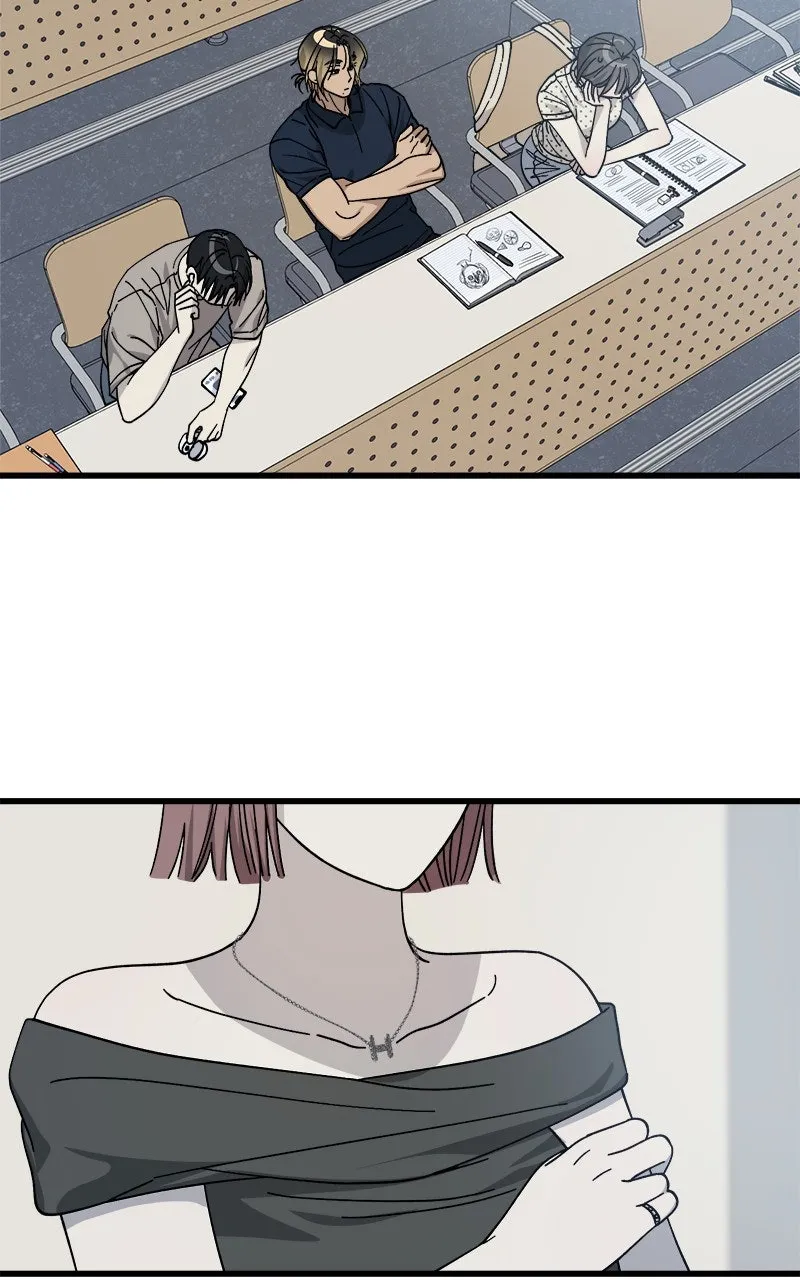 Read Rules for Dating Trash chapter 26 image 4 on Lezhin
